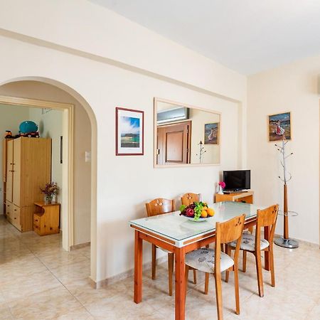 Apartament Rosa 'S House Palekastro Zewnętrze zdjęcie
