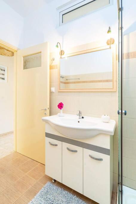 Apartament Rosa 'S House Palekastro Zewnętrze zdjęcie