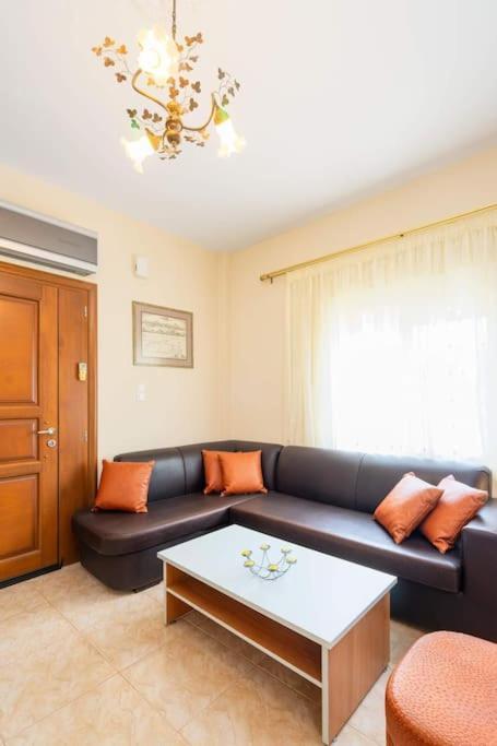 Apartament Rosa 'S House Palekastro Zewnętrze zdjęcie