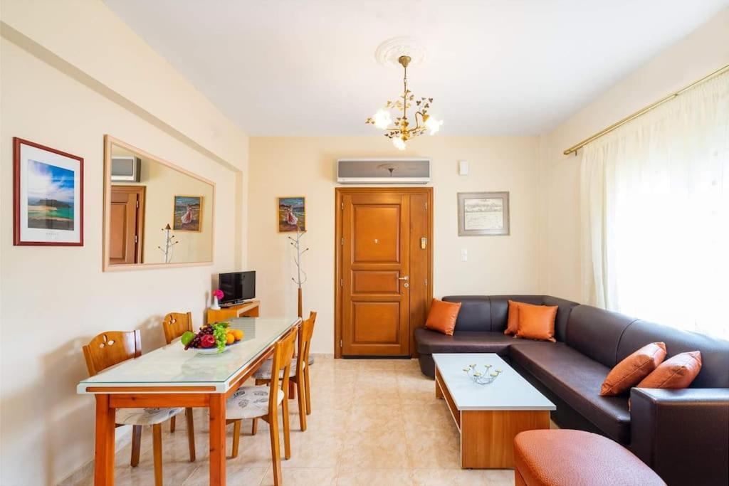 Apartament Rosa 'S House Palekastro Zewnętrze zdjęcie