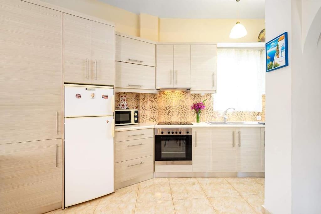 Apartament Rosa 'S House Palekastro Zewnętrze zdjęcie