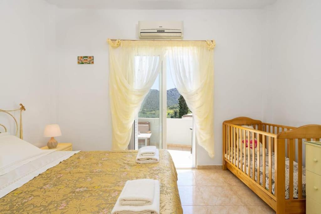 Apartament Rosa 'S House Palekastro Zewnętrze zdjęcie