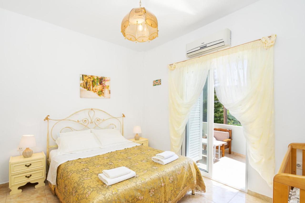 Apartament Rosa 'S House Palekastro Zewnętrze zdjęcie