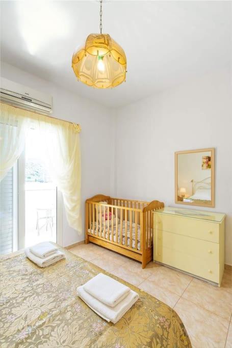 Apartament Rosa 'S House Palekastro Zewnętrze zdjęcie
