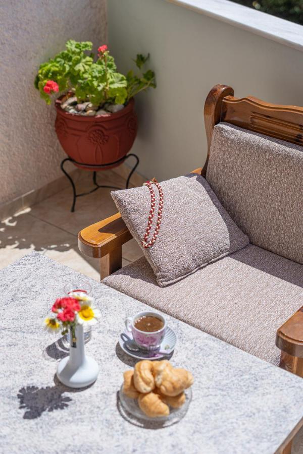 Apartament Rosa 'S House Palekastro Zewnętrze zdjęcie
