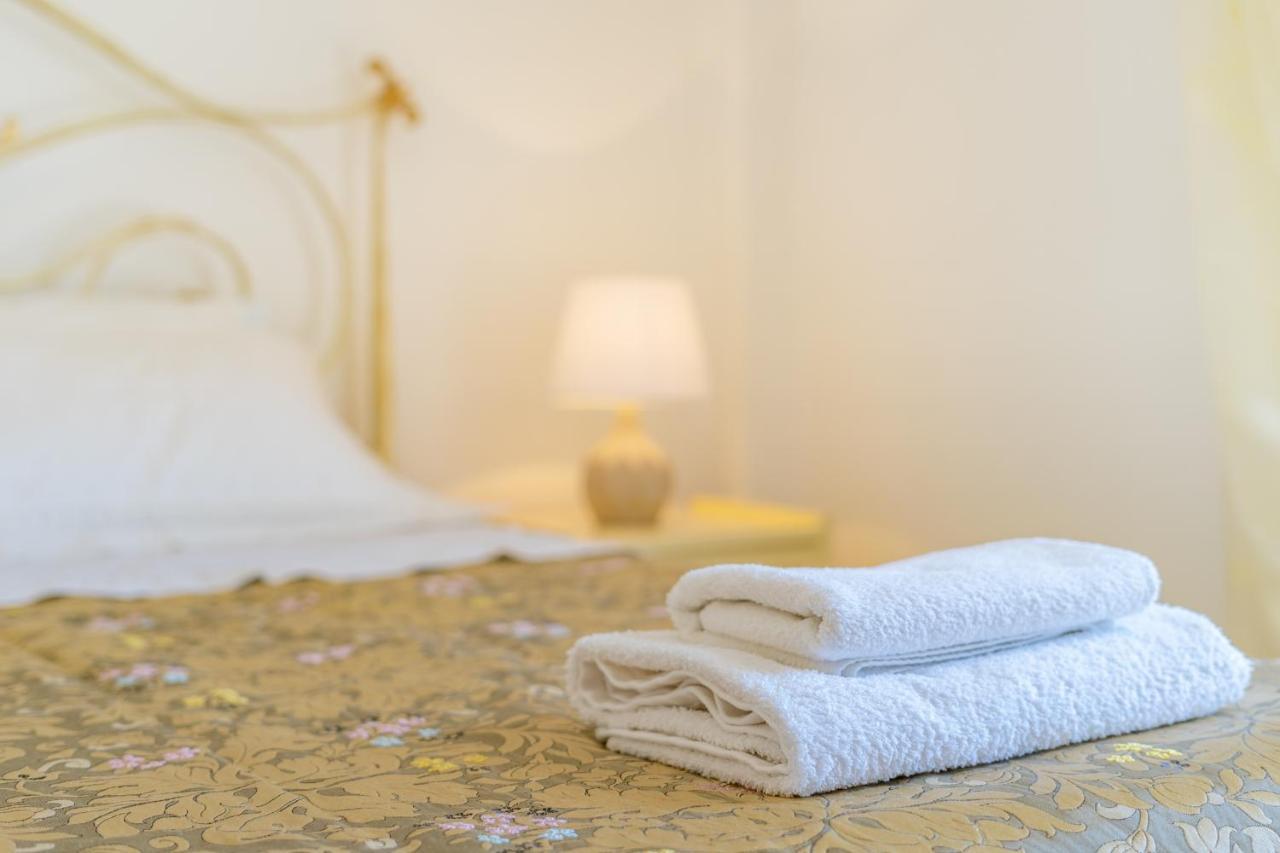 Apartament Rosa 'S House Palekastro Zewnętrze zdjęcie