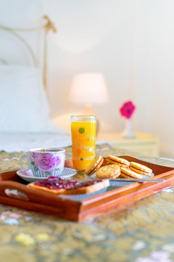 Apartament Rosa 'S House Palekastro Zewnętrze zdjęcie